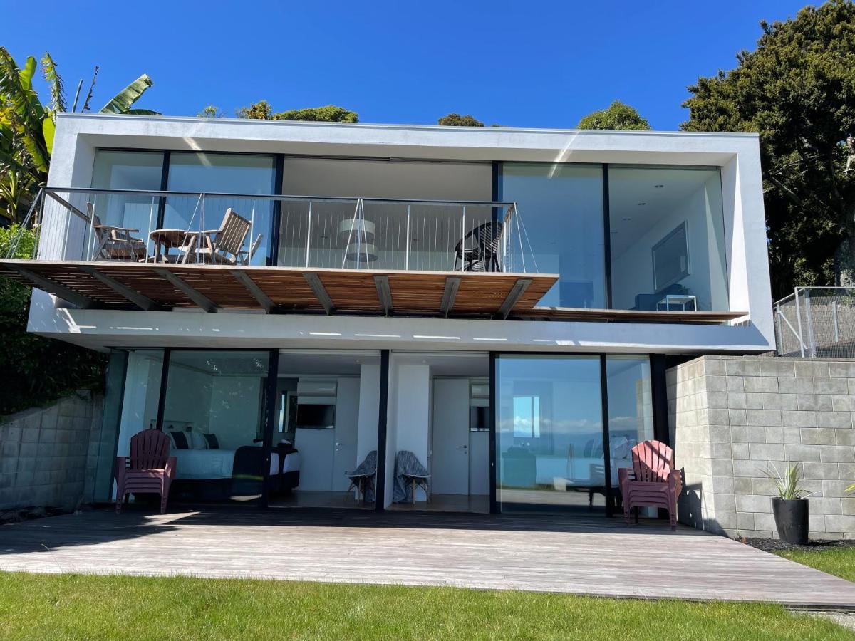 Waterfront Home Nelson Exterior photo